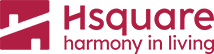 Hsquare Logo